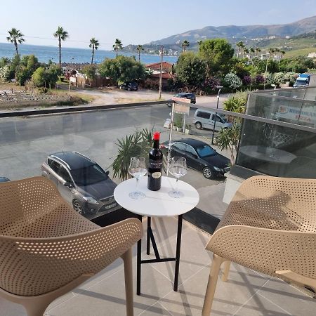 Remar Apartments Vlorë Eksteriør billede